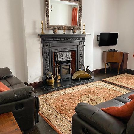 Harbour Cottage Watchet Extérieur photo