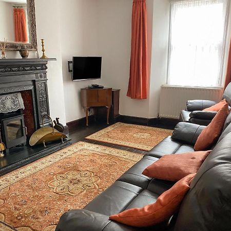 Harbour Cottage Watchet Extérieur photo