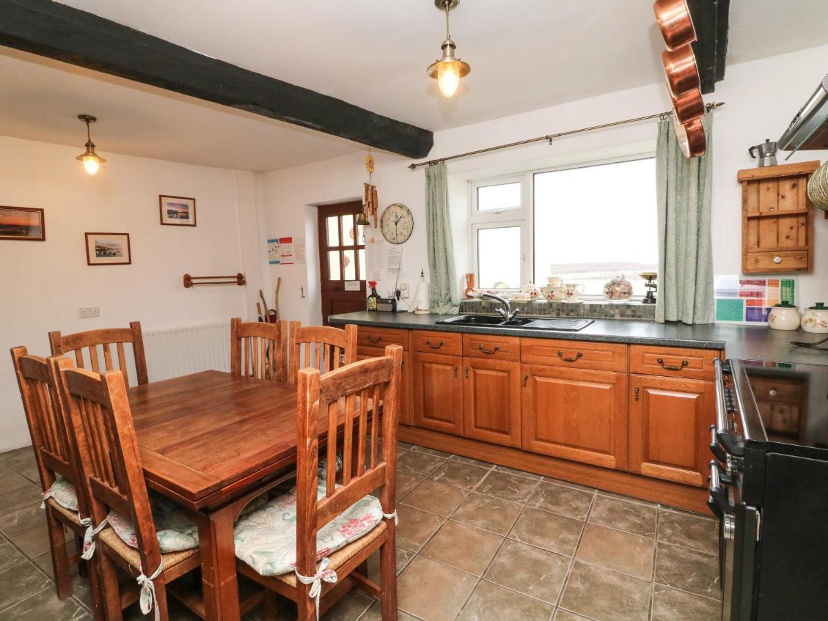 Harbour Cottage Watchet Extérieur photo