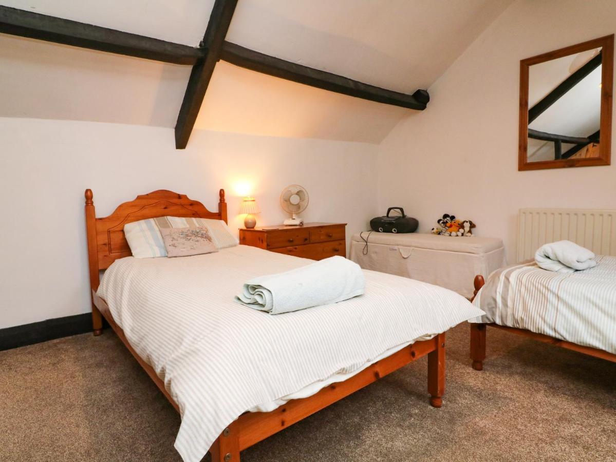 Harbour Cottage Watchet Extérieur photo