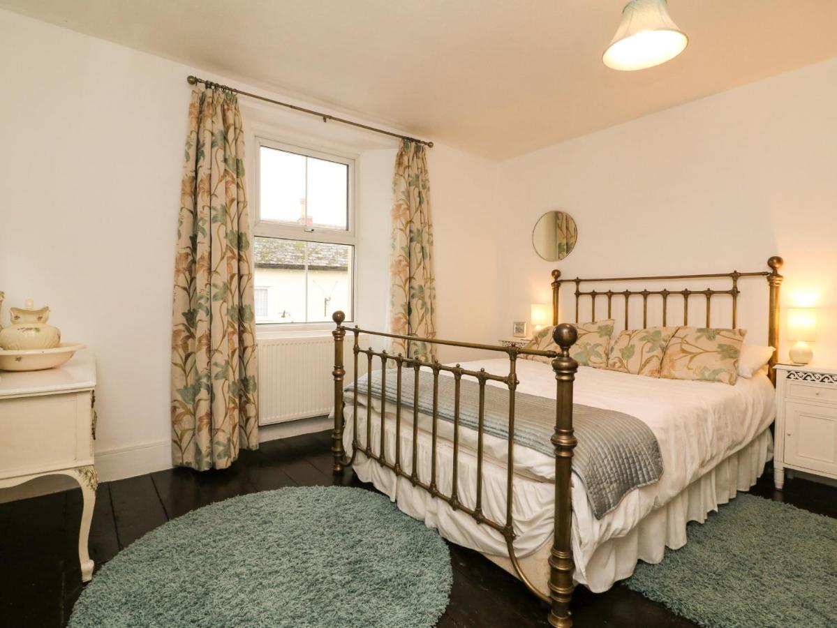 Harbour Cottage Watchet Extérieur photo