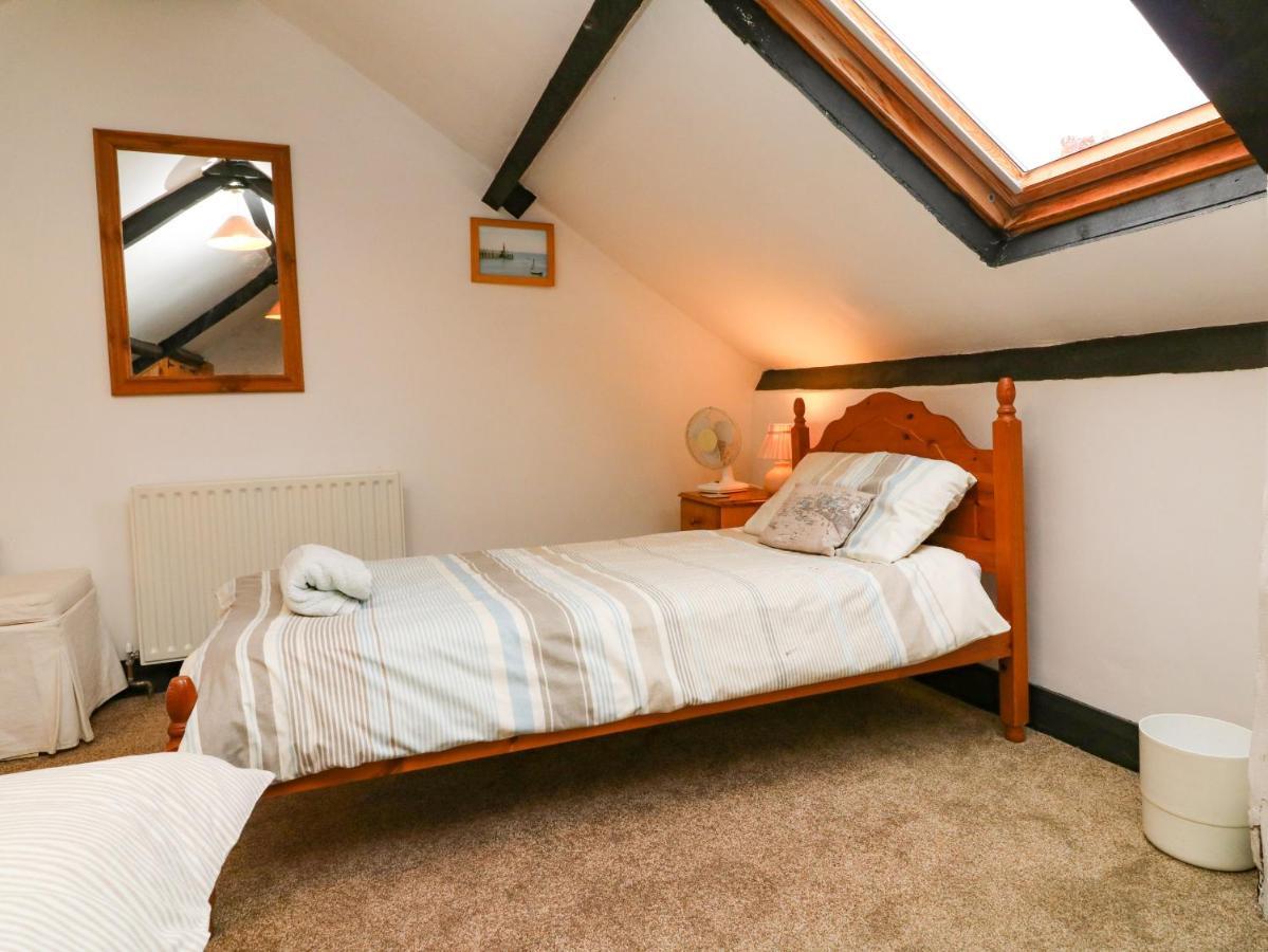 Harbour Cottage Watchet Extérieur photo