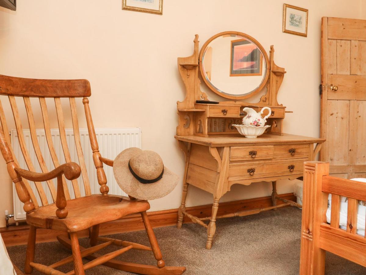 Harbour Cottage Watchet Extérieur photo