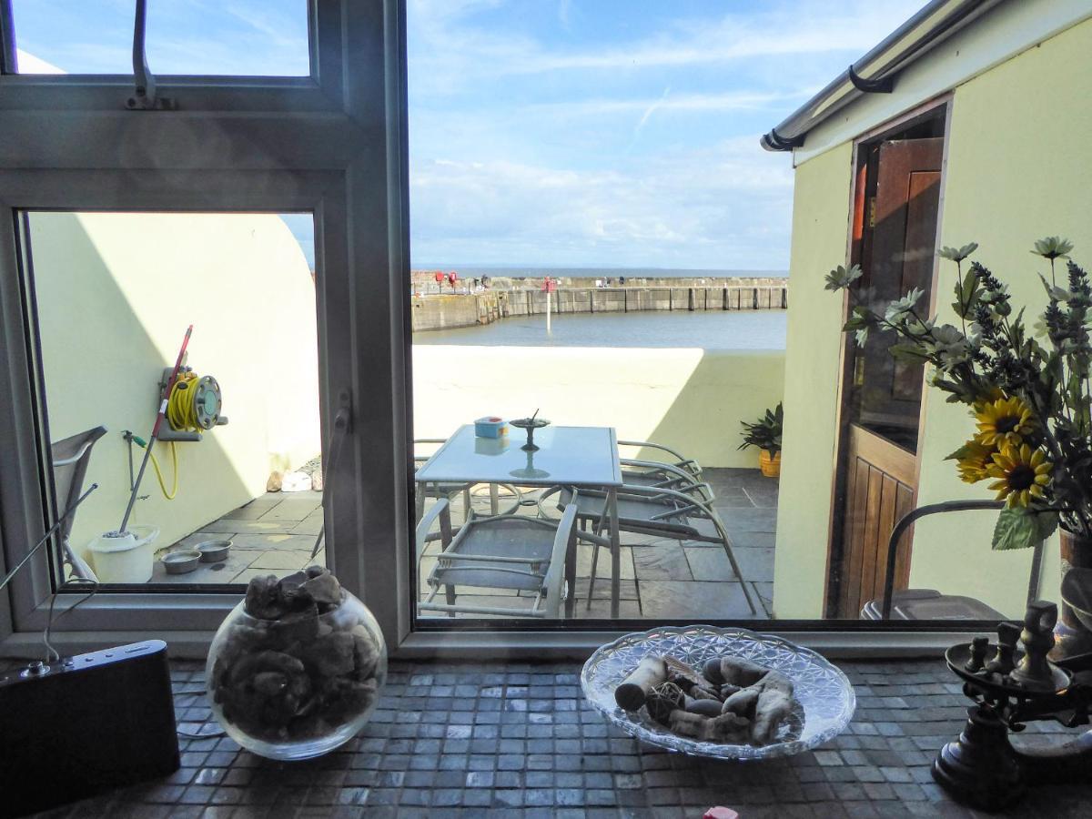 Harbour Cottage Watchet Extérieur photo