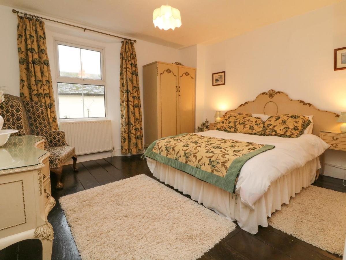 Harbour Cottage Watchet Extérieur photo