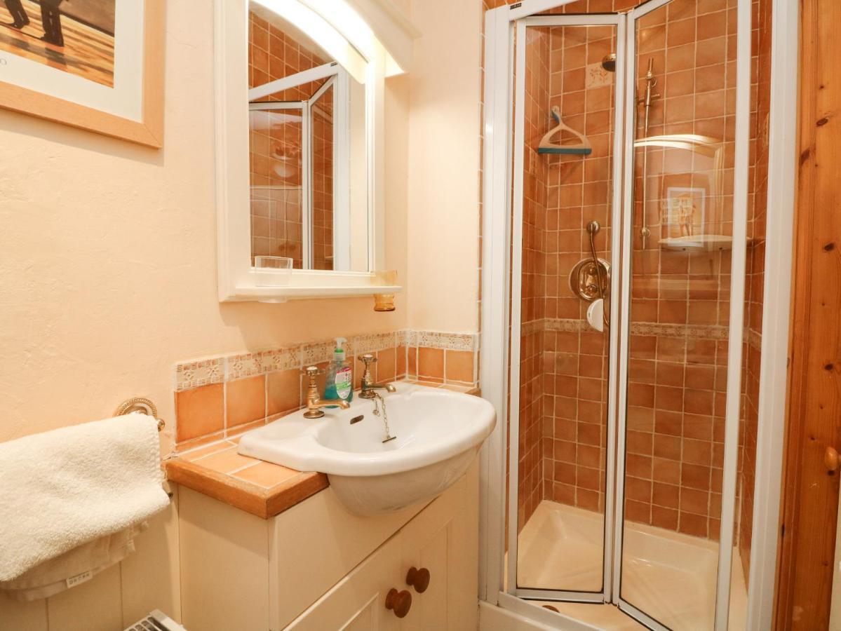Harbour Cottage Watchet Extérieur photo