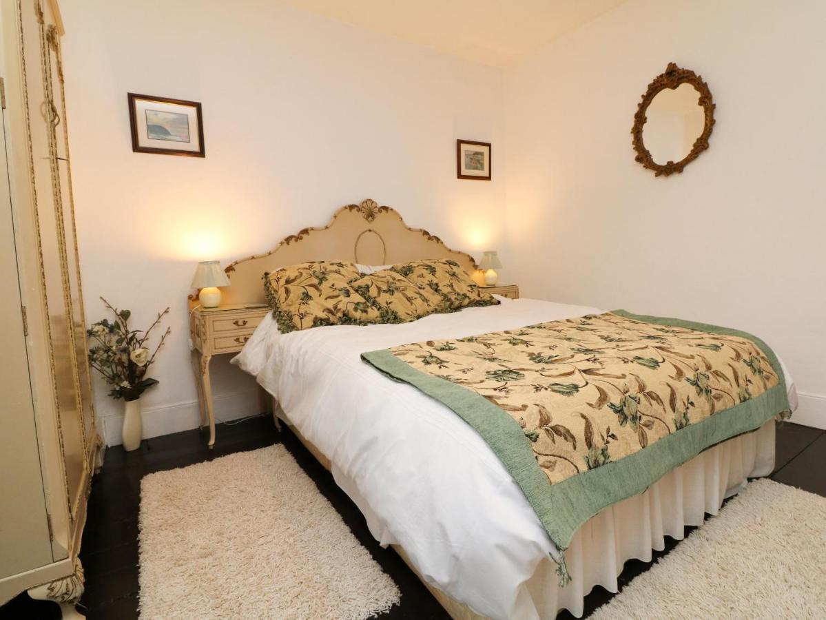 Harbour Cottage Watchet Extérieur photo