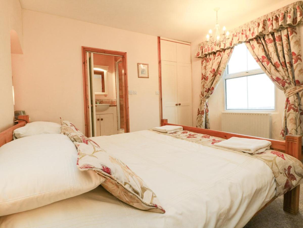 Harbour Cottage Watchet Extérieur photo